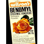 Benomyl